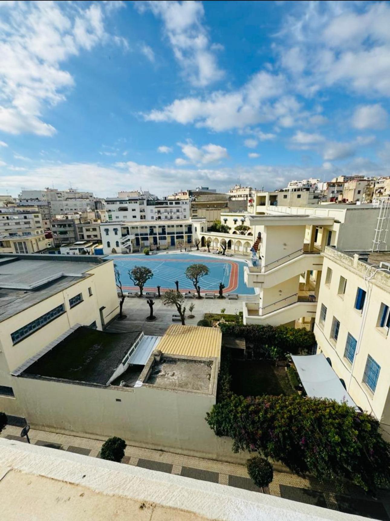 Hotel Crystal Boulevard 3*
