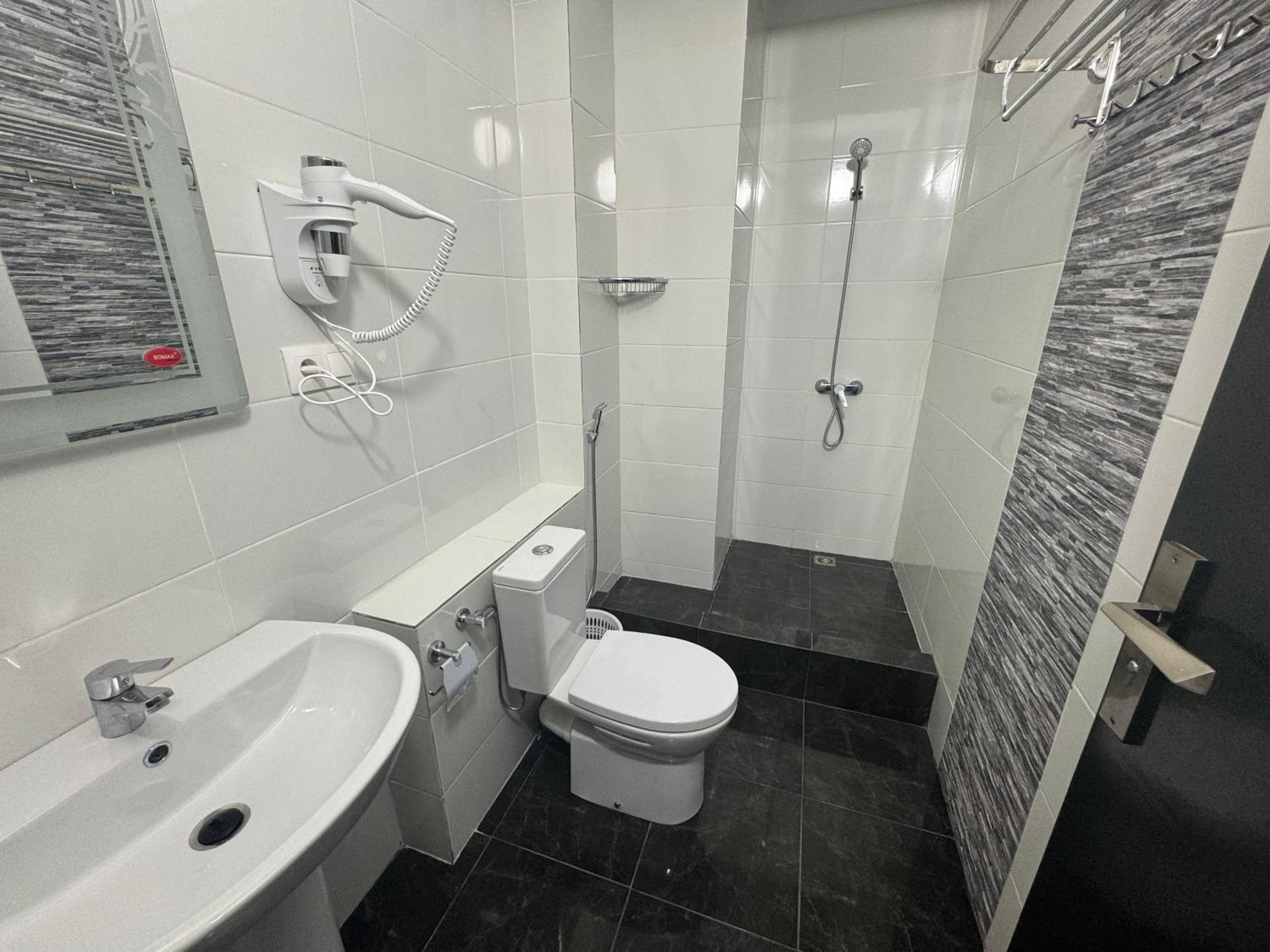 Hotel Crystal Boulevard Tanger