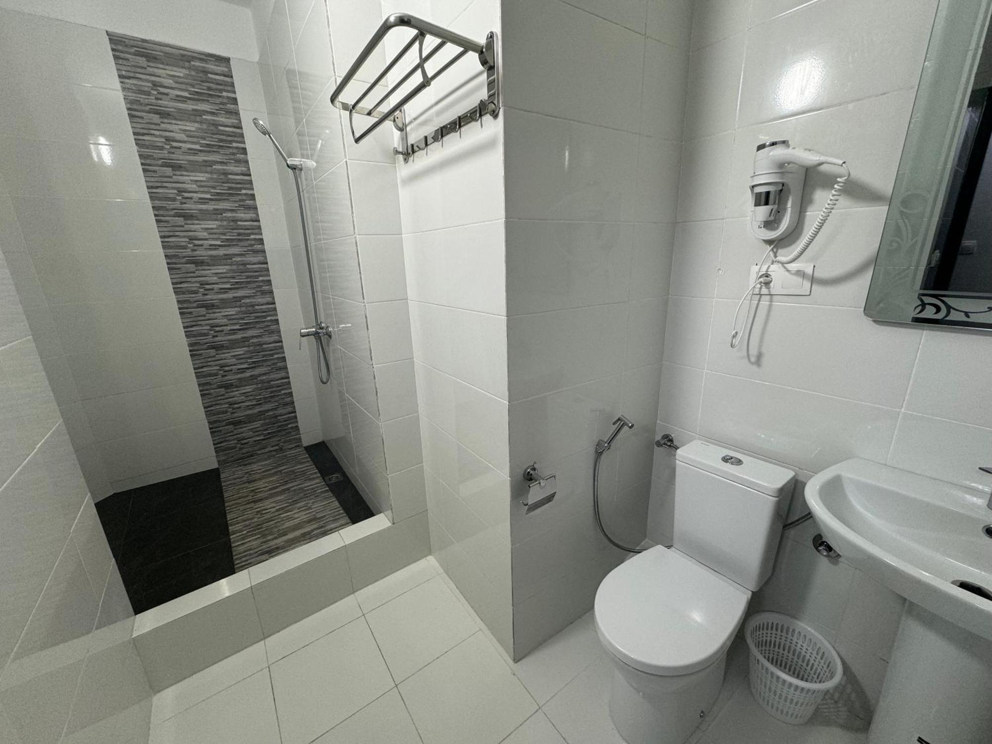 Hotel Crystal Boulevard Tanger
