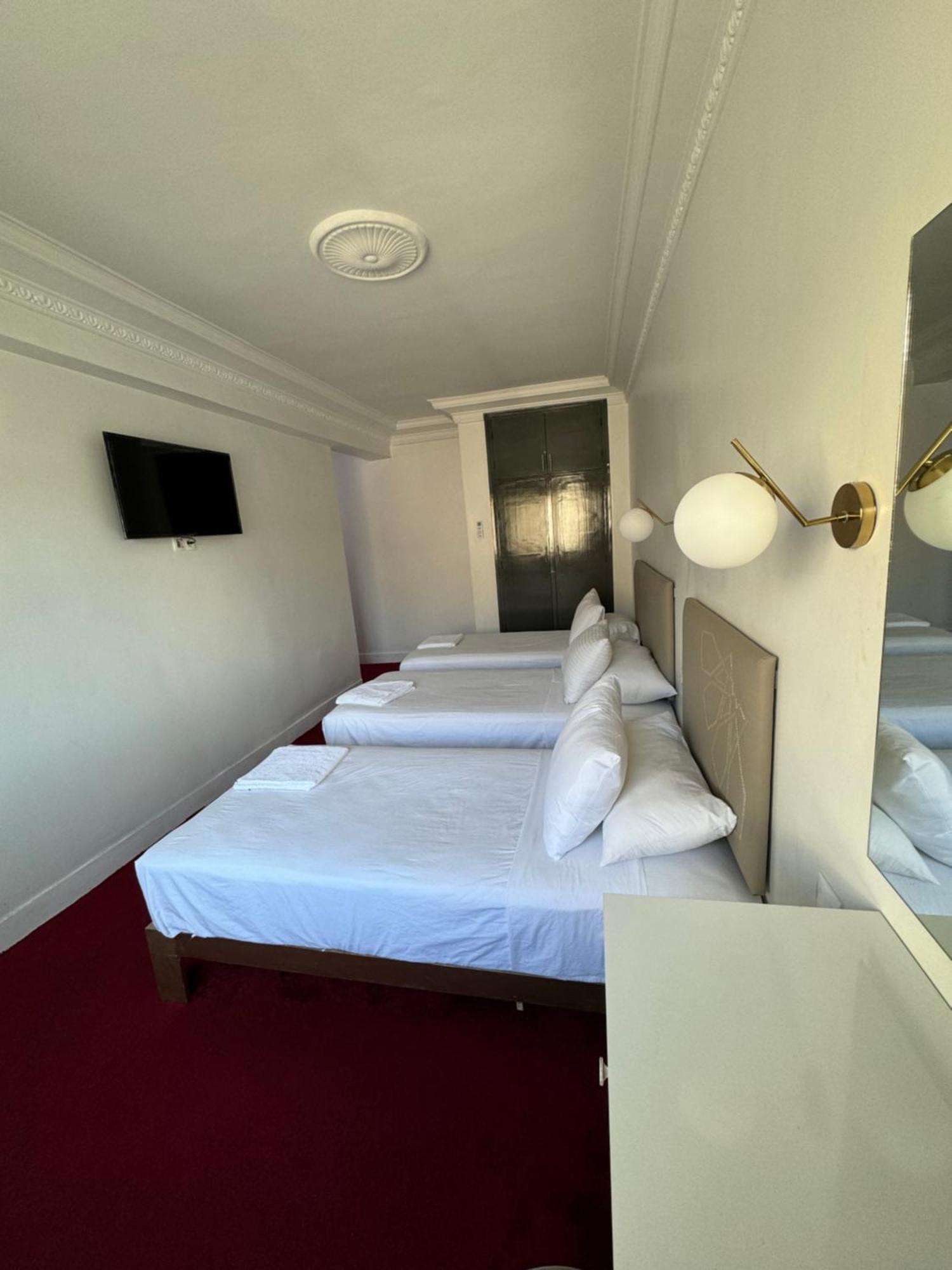 Crystal Boulevard Hotel Tanger