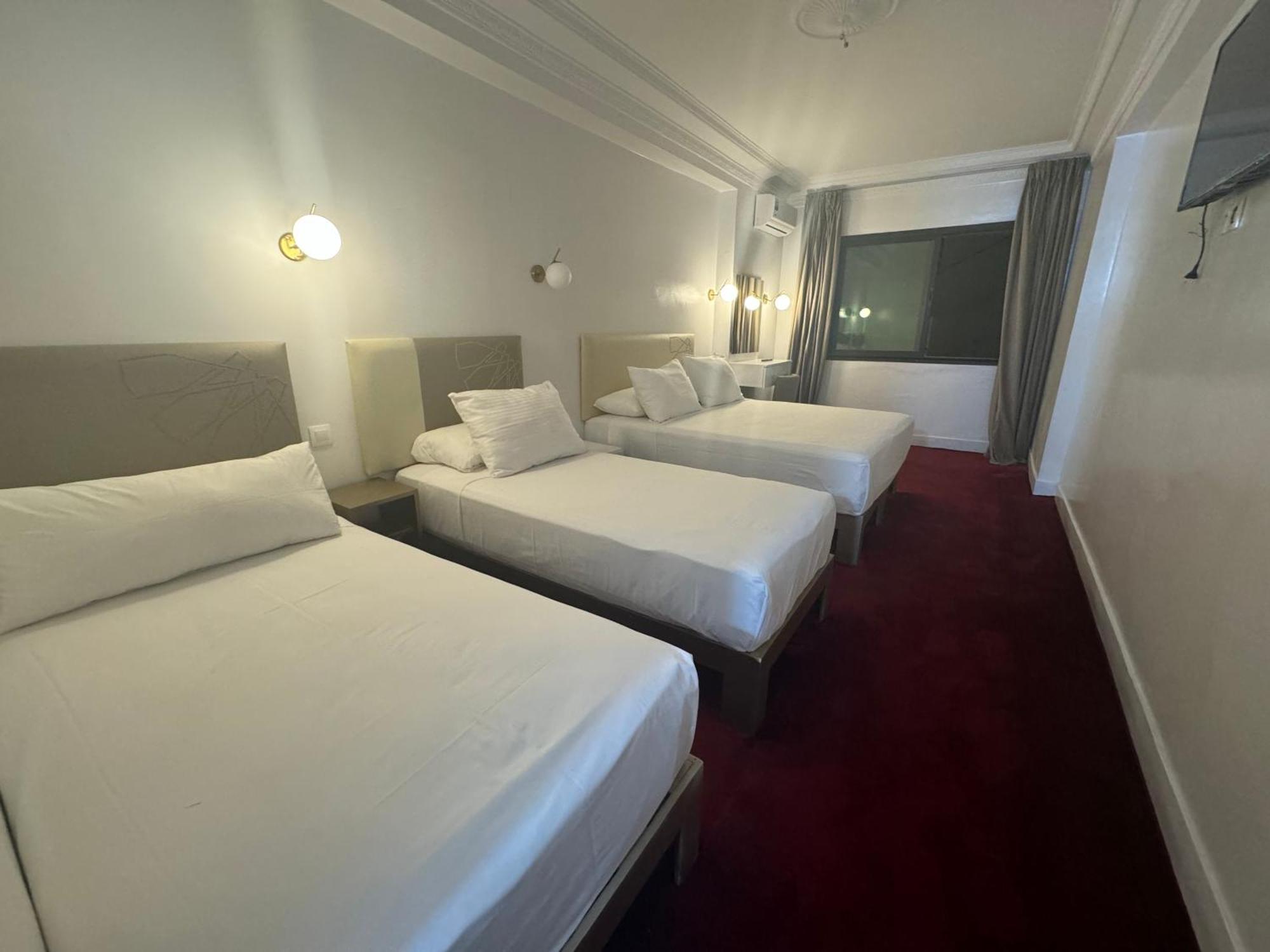 Hotel Crystal Boulevard 3*