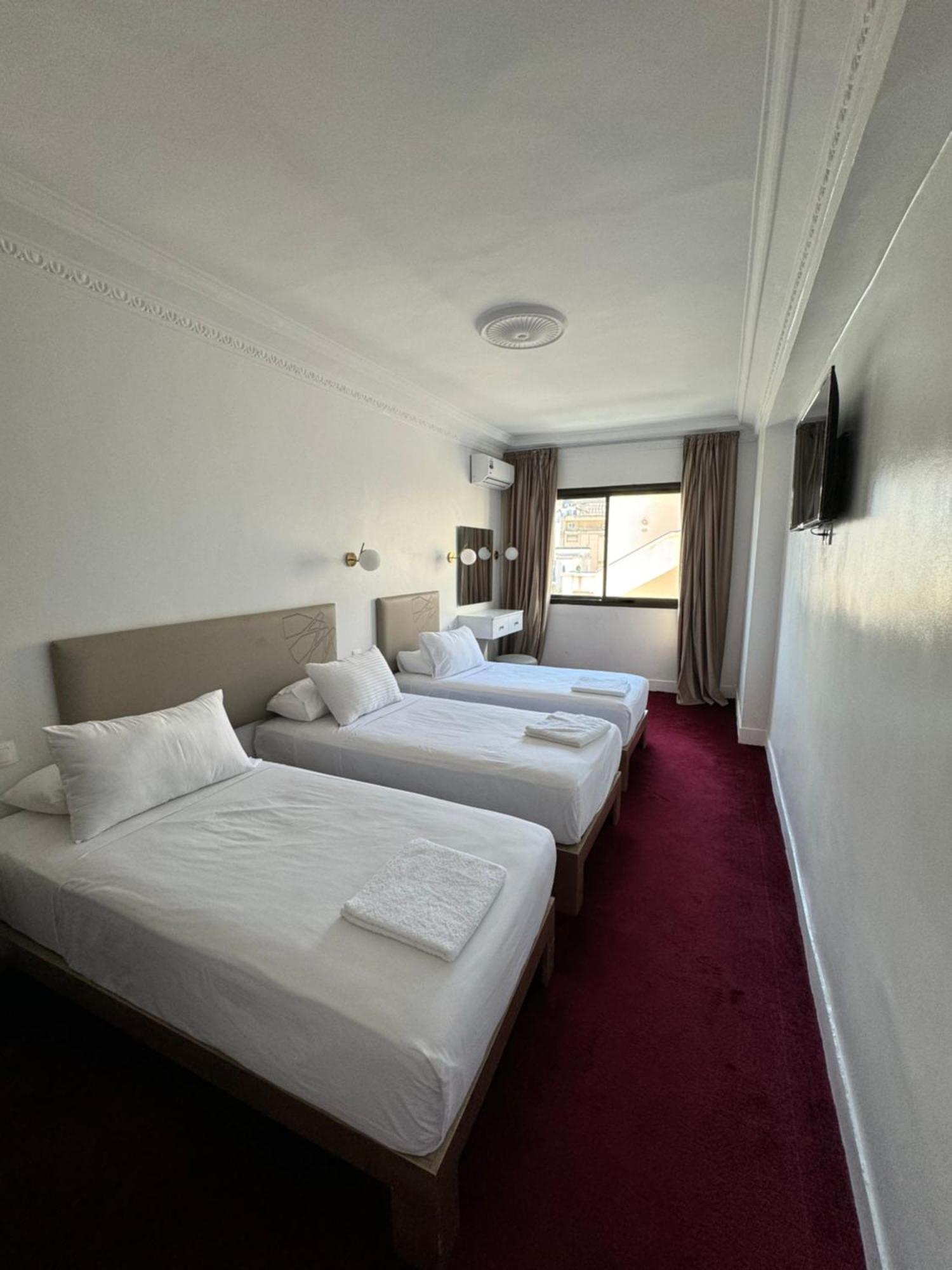 Hotel Crystal Boulevard 3*